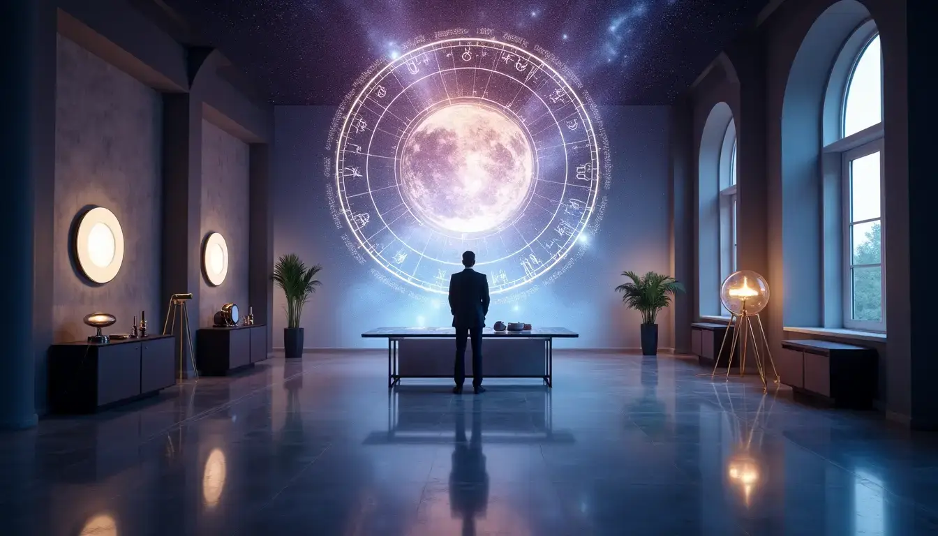 Forer-Effekt Führungskompetenz durch Astrologie