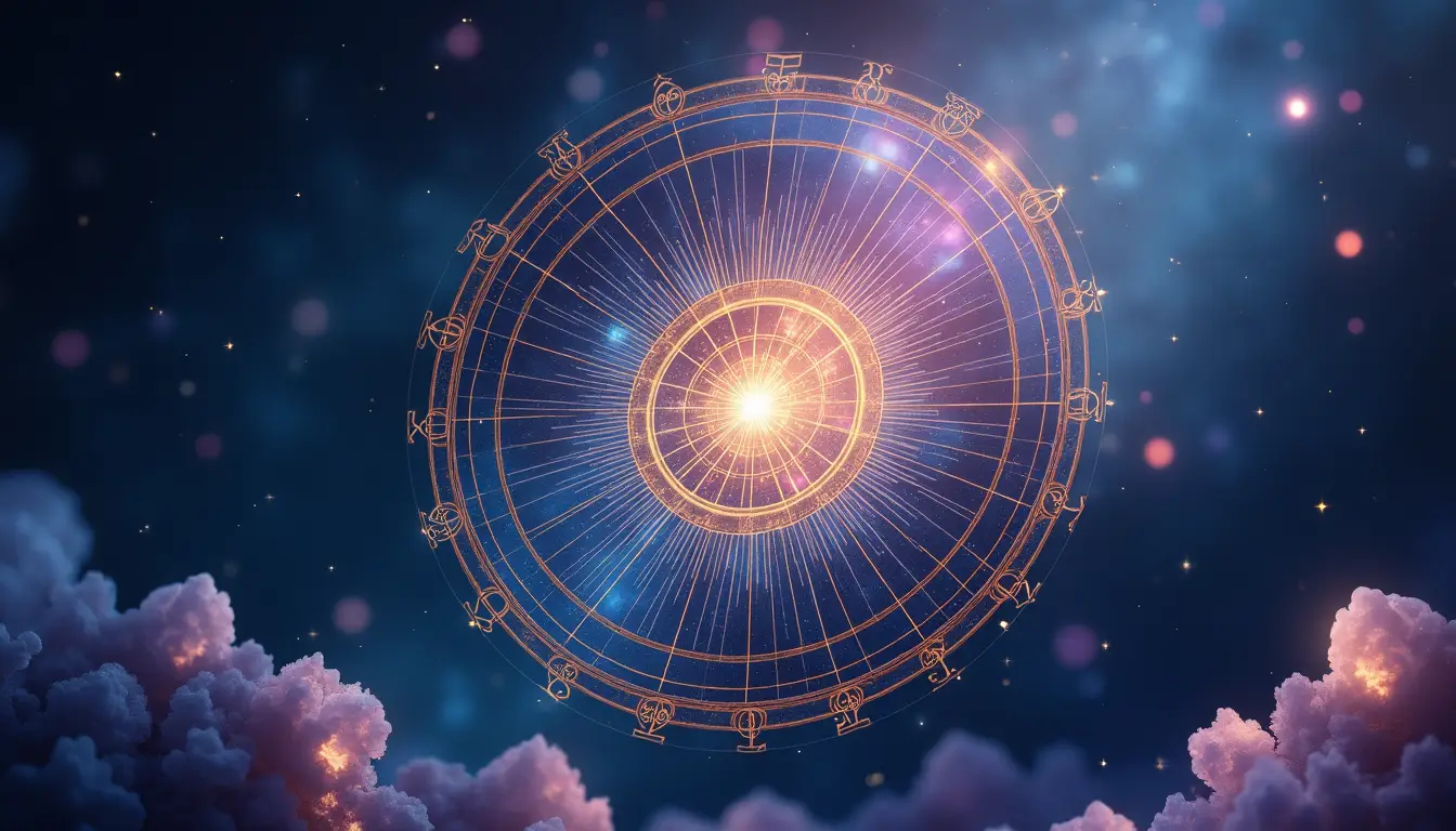 Die Bedeutung der Häuser in der Astrologie